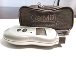 Carmd Health System With Protective Case Used No Cords Untested. Fixed Price $22.00.