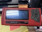Snap On Scanner Solus EESC310. Fixed Price $200.00.