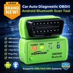 ELM327 Konnwei KW902 Bluetooth OBD2 Scanner Android Car Diagnostic Code Reader. Fixed Price $32.06.