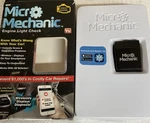Micro Mechanic Engine Light Check - Wireless. Fixed Price $14.99.