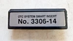 Otc 3306-14 Smart Insert Genisys Determinator Scanner Cable System. Fixed Price $5.00.