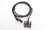 Otc Tool: Vw Volkswagen Cable 3421-43 Lochm For Genisys Matco Determinator 3.0. Fixed Price $5.00.