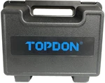 Topdon Artidiag Hd Heavy Duty Truck Diagnostic Tool Full System Dpf Abs Reset. Fixed Price $319.99.