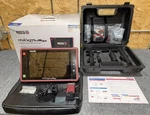 Matco Tools Maximus 2.0 Expandable Android Diagnostics Tablet W/ Adaptor Box. Fixed Price $600.00.