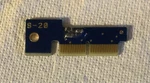 Snap Tools MT2500 Modus Solus Ethos S-20 Personality Key Mercedes. Fixed Price $18.50.