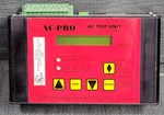 Ac-pro Micro-controller Based Trip Unit By Utility Relay Company Label T-361. Fixed Price $69.00.