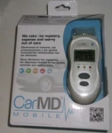 Carmd 2150 Bluetooth Code Reader For Ios Android With Coverage 3 OBD2. Fixed Price $14.99.