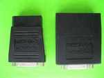 Snap On MT2500-40 MT2500-58 Nissan 1 & Adapters. Fixed Price $24.00.