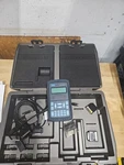 Otc Enhanced Monitor Pathfinder Diagnostic Scanner With Cables, Manuals, Case. Fixed Price $199.99.