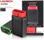 Launch Aiobd OBD2 Scanner Full System Diagnostic Tool Works W/t Iphone & Android. Fixed Price $39.95.