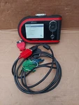 Snap-on Ethos Deluxe Scanner EESC312 Bundle 11.4 W/ Accessories. Fixed Price $319.00.