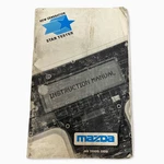 Mazda 2490-840 Ngs Diagnostic Tool Instruction Manual Booklet. Fixed Price $25.49.