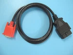 OBD2 Obdii Cable For Icarsoft Mb Fd Vag Por Vol Op Scanner. Fixed Price $29.99.