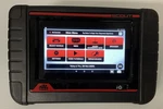 Mac Tools ET6250 Scout Diagnostic Scan Reader P2. Fixed Price $499.95.