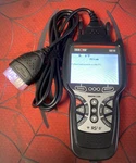 Innova 5610 OBD2 Bidirectional Diagnostic Scan Tool (pre-owned). Fixed Price $179.99.