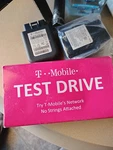 T-mobile Syncup Connect Sd 6500. Fixed Price $27.00.