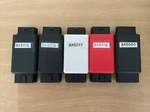 5X Homemade Land Rover Hawkeye Dongles BA5074 BA5076 BA5077 BA5078 BA5080. Fixed Price $469.95.