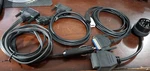 New Partial Set 3421-75 European OBD1+OBD2 Otc Genisys & Evo Cornwell Tech/force. Fixed Price $19.89.