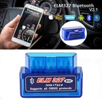 ELM327 V2.1 ODB2 Scanner Odb-ii Wireless Bluetooth Car Auto Detection For Ios. Fixed Price $9.49.