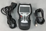 Blue Point EECR5A: Carscan Automobile Code Reader + Abs/srs/module. Fixed Price $200.00.