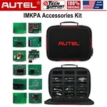 Autel Imkpa Kit Work With XP400 Expanded Key Progarmming Accessories. Fixed Price $139.00.