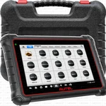 Autel Maxicom MK900BT MX900 Auto All System Diagnostic Scanner Tool. Fixed Price $529.00.