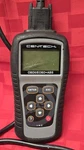 Cen-tech Obdii Eobd Abs Code Reader Scanner Diagnostic Tool Item 60794. Fixed Price $73.52.