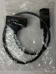 Vetronix Mastertech 02001396 Honda Dlc Adaptor Cable TECH-1 / Mts 3100 Oem. Fixed Price $39.99.