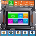 Fcar F802 Plus Heavy Duty Truck Diagnostic Scanner Dpf Regen For Cummins Detroit. Fixed Price $374.99.