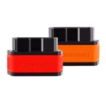 KW903 Bluetooth Obdii OBD2 Automotive Code Reader Diagnostic Scanner Tool. Fixed Price $17.18.