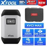 2026 Xtool Xvci J2534 Programming OBD2 Scanner Auto Diagnostic Ecu Coding. Fixed Price $299.00.
