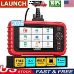 Launch CRP123X V3.0 Car Diagnostic Tool OBD2 Scanner Engine Abs Transmission*. Fixed Price $179.00.