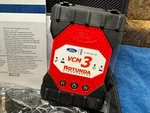 Ford Genuine Authentic Bosch 3 Diagnostic Dealer Kit Vcmm New 2025 Oem. Fixed Price $2299.99.