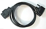 OBD2 Cable Compatible With Otc 3774-01 Matco Tools Pro Scan Plus Code Reader. Fixed Price $31.95.