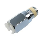 For Chevy C7500 Kodiak 1999-2002 Heater Hose Connectors Straight Fitting Angle. Fixed Price $57.83.