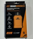 New Gearwrench Bidirectional Bluetooth Diagnostic Tester Gwsmartbt. Fixed Price $68.50.