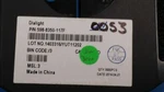 (20) 598-8350-117F Dialight Led Smd Yellow 140 Deg. 587NM 130MCD Case 1208 Rohs. Fixed Price $5.95.