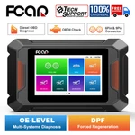 Fcar F804 Pro Deisel Heavy Duty Truck Scanner Diagnostic For Cat John Deer Volvo. Fixed Price $374.99.