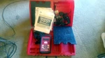 Otc Monitor 4000E Enhanced Diagnostic System Cables,manuals,software & Case. Fixed Price $275.00.