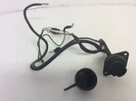 85 Mercedes 380SL Wiring Harness, Ignition Diagnosis Connector 1075405308. Fixed Price $49.00.