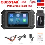 Obdstar P50 Srs Reset Tool Cover 108 Brands 16100+ E-.cu Part No. Usa Stock. Fixed Price $549.00.