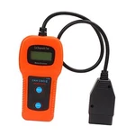 U480 Car OBD2 Diagnostic Scanner - Engine Code Reader With Lcd Display. Fixed Price $32.25.