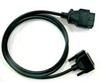 OBD2 Obdii Dlc Cable For Innova 5410, 5510, 5512 & 5610 Code Reader Scan Tool. Fixed Price $35.95.