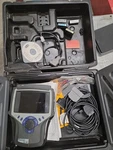 Genisys Spx Otc Diagnostic Scanner Kit With Case & Extras Abs 98 Pathfinder Ii. Fixed Price $399.00.