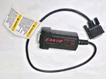 Snap-on Tools CAN1B Controller Area Network Adaptor MT250087 Scanner. Fixed Price $88.95.