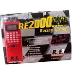 Re 2000 Alpha Racing Scanner. Fixed Price $75.00.