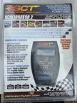 Sct Xcalibartor 2 Handheld Obd Reader Car Scanner Device Ford 1996 +. Fixed Price $90.00.