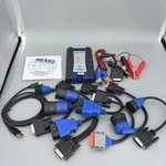 New Nexiq 2 Usb Link Second Generation Heavy Card Diagnostic Tool+bluetooth. Fixed Price $185.00.