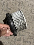 Heater A/c Blower Motor W/fan For Honda Acura Civic Integra Denso 79310-SR3-A01. Fixed Price $10.00.