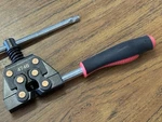 Otc 4746 Chain Master Link Plate Tool. Fixed Price $59.99.